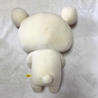 コリラックマ ぬいぐるみの画像