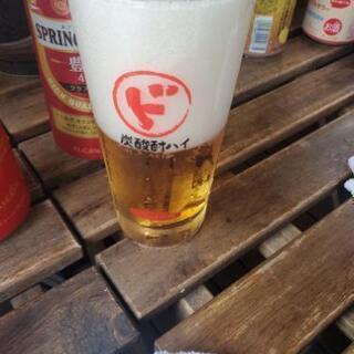 飲み友グループチャット🆕メンバー募集 - 足立区