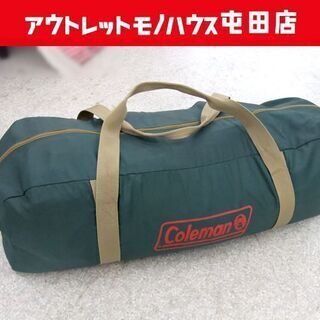 コールマン B.C.Canopy DOME Tent /B.C....