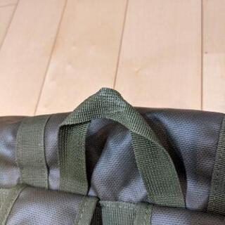 アルファインダストリーズ　（リュック）の画像