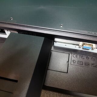 PC用 17インチLCDモニタ エイサーV173の画像