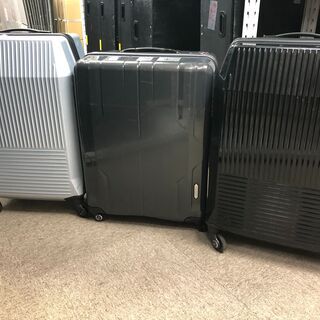 スーツケース　９個セット　Mサイズ　Lサイズ　LLサイズ　⑤　中古品　エース　サムソナイトなどの画像