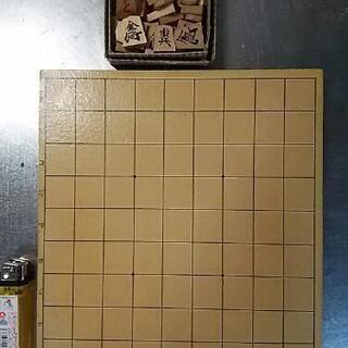 ミニ将棋盤