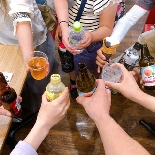 雑談オフ会グループメンバー募集