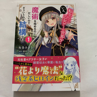 ★（１８７）転生したら乙女ゲーの世界?いえ、魔術を極めるのに忙し...