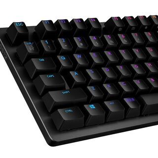 新品未使用【Logicool】G512Carbon Gaming Keyboardの画像