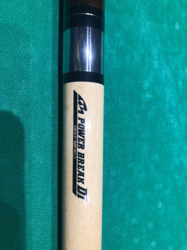 値下げしました❗️❗️メッヅ　ブレイクシャフト　ディープインパクト　UJ