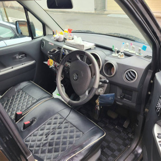 値下げしました！！ワゴンR MH21S FXリミテッド　の画像