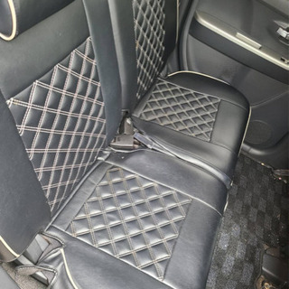 値下げしました！！ワゴンR MH21S FXリミテッド　の画像