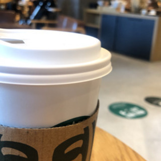 スタバで語りませんか？