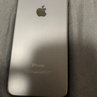 iPhone7です。の画像