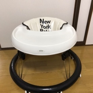 歩行器