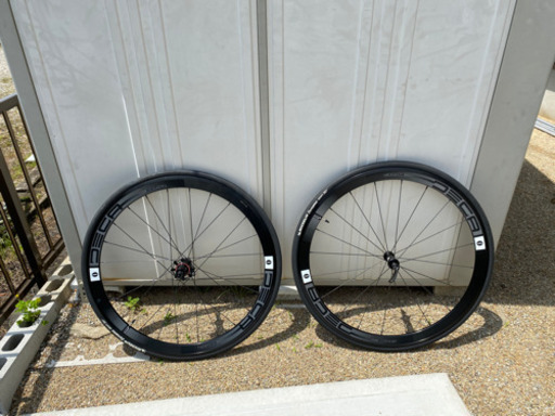 ロードバイク　ホイール　700c