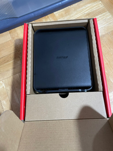 ルーター