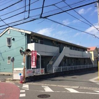 🌺入居総額6万円🌼新京成電鉄 薬園台駅 歩21分🌺船橋市田…