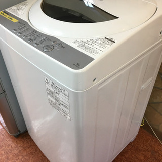 洗濯機 5kg