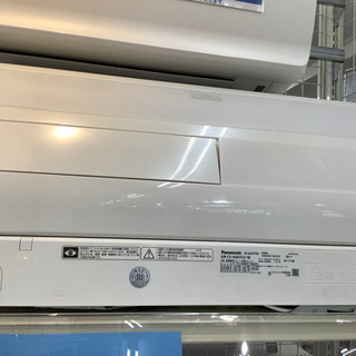 Panasonic】壁掛けエアコン売ります！