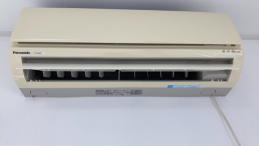 取引終了Panasonic cs-f224cz-w