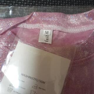 👚未使用🎀☆海外製レディースMトップスの画像