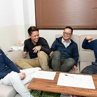 経験も学歴も関係なく稼ぐならコレ(゜-^*)σ 鉄骨とび工事【日給11,000円~】の画像