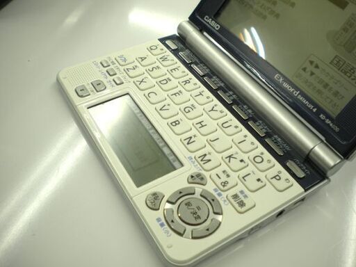 CASIO/カシオ EX-word XD-SP4800 中学生・高校生向け 電子辞書 エクスワード 札幌市 西岡店 41L6JUyP+kL._SS200_.jpg