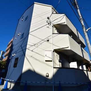 🌺入居総額0円🌼JR常磐線 亀有駅 歩7分🌺足立区中川🌼