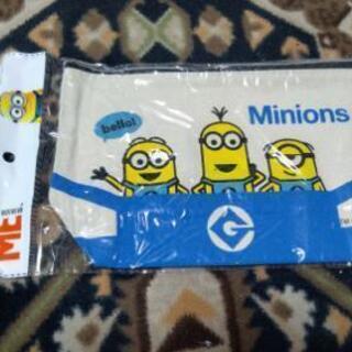 ミニオンズポーチ