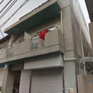 🌺入居総額5万円🌼京急本線 六郷土手駅 歩9分🌺大田区西六…