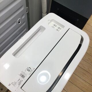 安心6カ月保証付】ﾄﾖﾄﾐ ｽﾎﾟｯﾄ冷暖ｴｱｺﾝ TAD-2218W 2017年製 【ﾄﾚﾌｧｸ