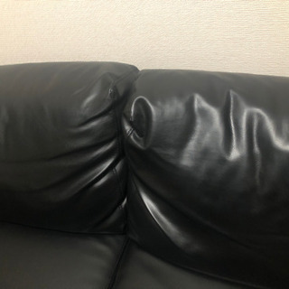 ソファーの画像