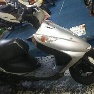 美品、アドレスV125