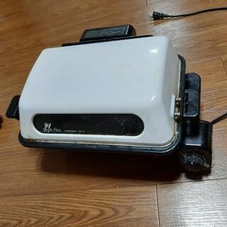 魚や機器、電気の画像
