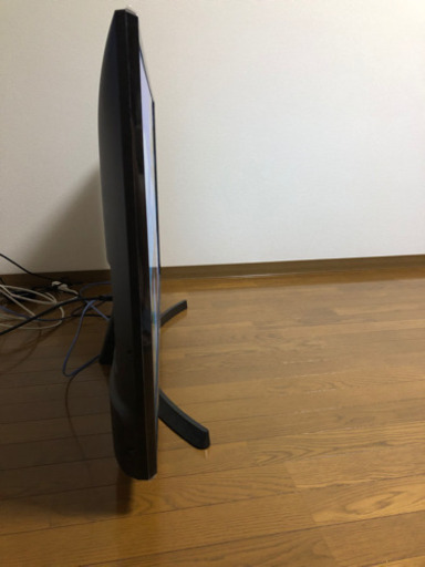 LG 液晶テレビ 49UK6300PJF[49V型 /4K /YouTube対応］
