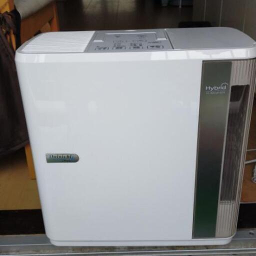 ダイニチHD-5019加湿器