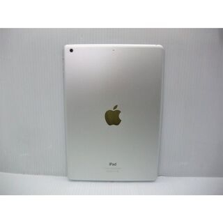中古 Apple iPad Air Wi-Fi 16GB シルバー MD788J/B Wi-Fi版 17,700円 の画像