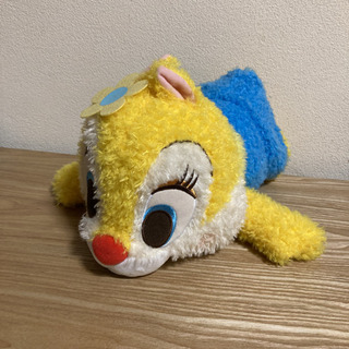 ぬいぐるみもらってください！