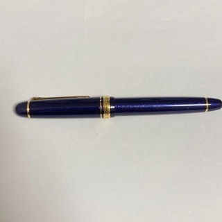【急募】SAILOR 5月23日まで　セーラー 万年筆 樺細工D...