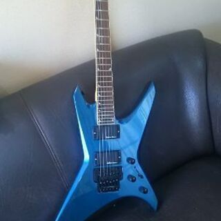 エレキギター Jackson Stars WR \18000 値...