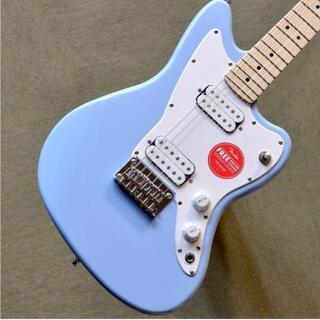 Squier Mini Jazzmaster HHの画像