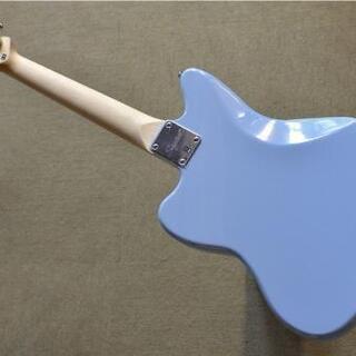 Squier Mini Jazzmaster HHの画像