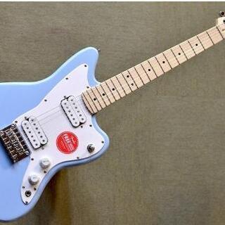 Squier Mini Jazzmaster HHの画像