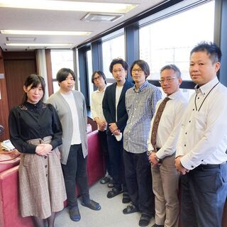 求む！最終学歴「中卒・高卒！」新宿の広告代理店＊社保完備＊完全週休2日制＊8時間勤務＊家族手当の画像