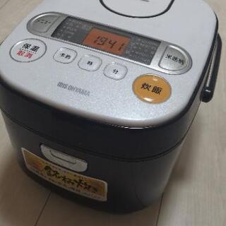 アイリスオーヤマ IRIS OHYAMA
炊飯器 5.5合 31...
