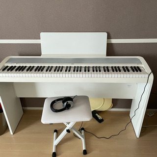 KORG ピアノ売ります