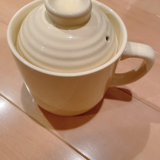 炊飯マグ　1号用　炊飯器代わり