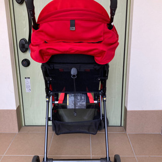 コンビ ベビーカー　F-2plusの画像