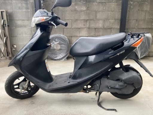 15日までの掲載の為最終お値下げ！！スズキ　アドレスV50( ◠‿◠ )