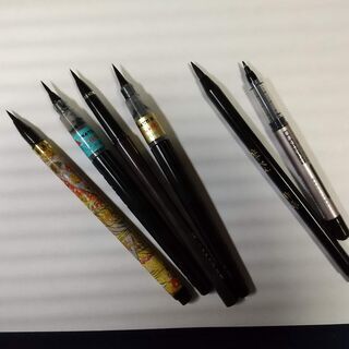 「楽々‼筆ペンで熨斗（のし）書き」無料オンライン講座 のお知らせの画像