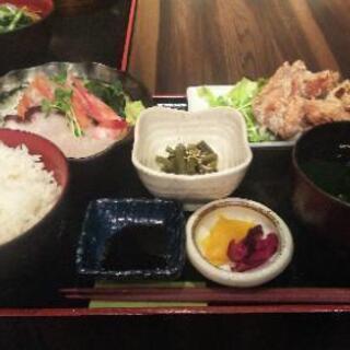 【5/15(土)】仙台ランチ巡り～週末に楽しくおいしいランチを～  