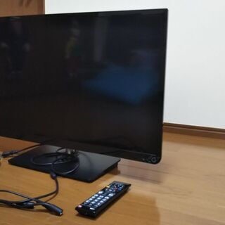 液晶TV　２６インチ